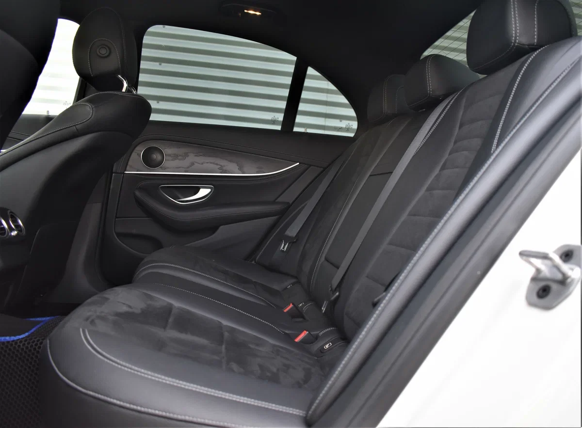 Mercedes-Benz E-Класс W212 аренда